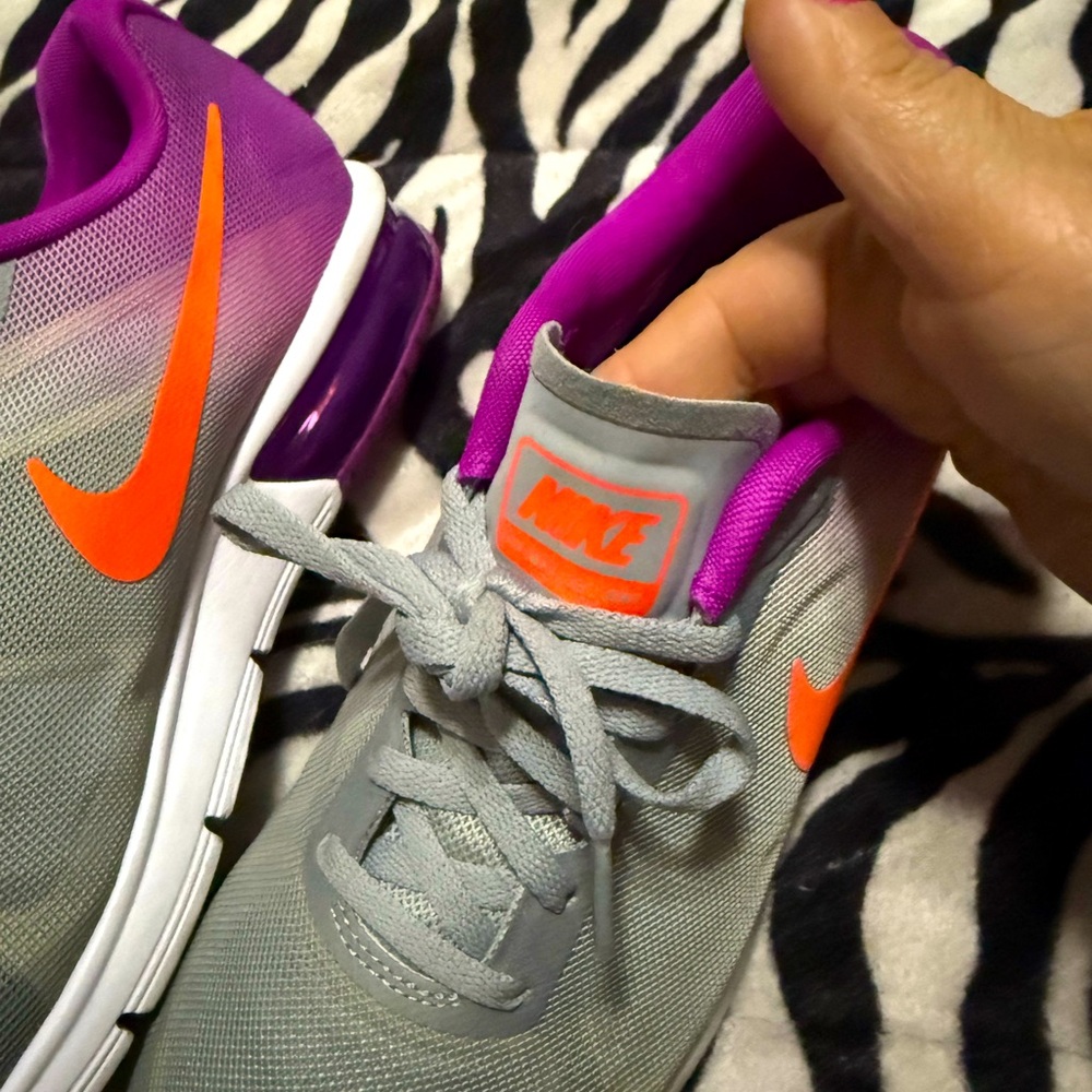 Nike sneakers